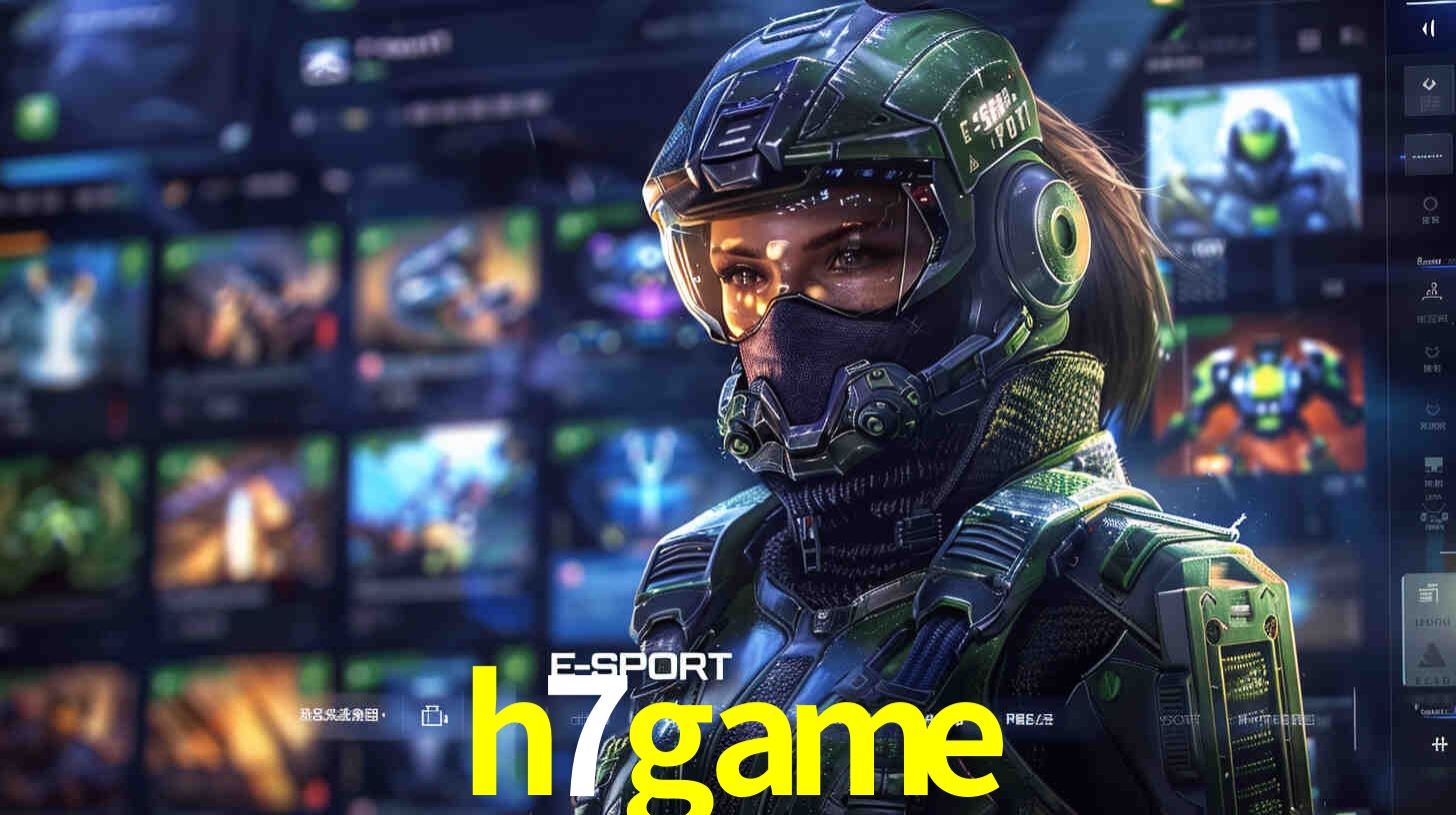 Platform Technology h7game