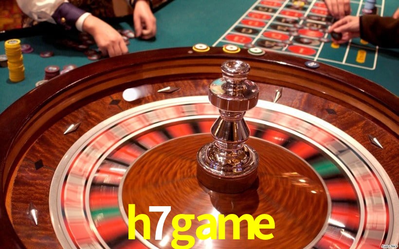 Programa VIP h7game