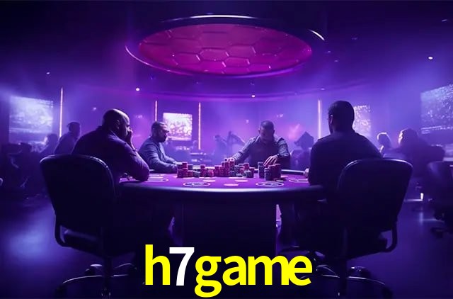 Estatísticas do Jogo h7game