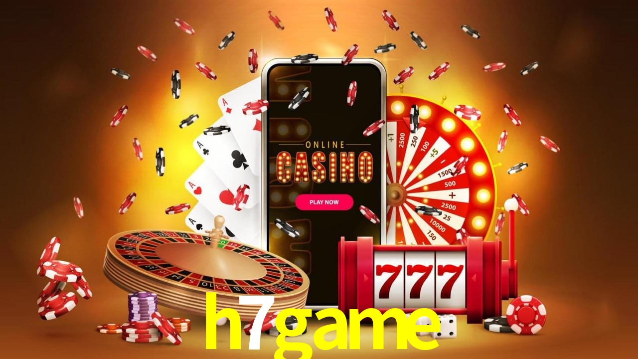 Descubra o Programa VIP da h7game: Vantagens Exclusivas para Jogadores